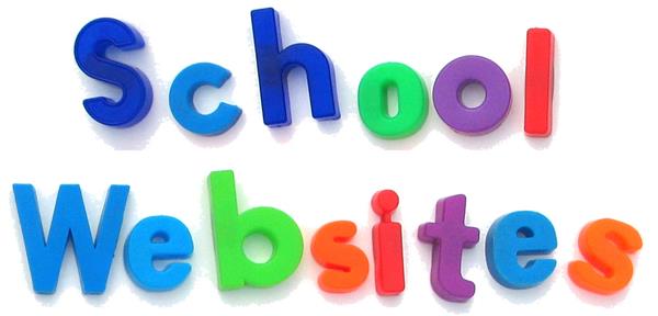 School Websites School Websites